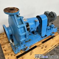 GUINARD steel centrifugal pump type NCRL 50/315 – 4 kw