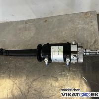 Support rétractable pour électrode PH Mettler Toledo InTrac777P/100/4404/D00/Vi/A00