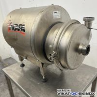 Pompe centrifuge inox INOXPA type HYGINOX SE-28 Ø 200 mm – 4 kw