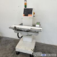 PEN-TEC SR1600 checkweigher – 20 to 1600 g  – With ejector