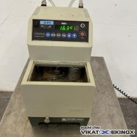 Bain thermostaté Cryothermostat -10/+100°C HUBER type ministat