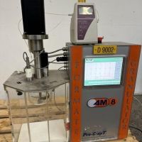 PROCEPT 4M8 laboratory mixer high-shear granulator
