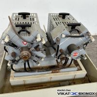 VACUUBRAND MV 10C EX diaphragm vacuum pump 8,1 m3/h max.