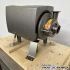 Pompe centrifuge inox 1,1 kw ALFA LAVAL type FM-0S – Roue Ø 115 mm