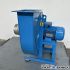 Ventilateur centrifuge 2400 m3/h – 2.2 kW EUROVENTILATORI type MPR 401
