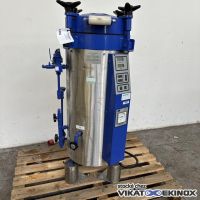 Autoclave 60 litres SMI type AVX 60 E – Electrique