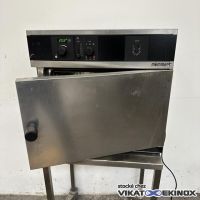MEMMERT BE 300 bacteriological oven incubator – 70°C – 38 L