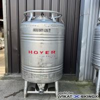 UCON 1000L S/S container