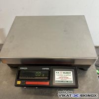 PRECIA SAPHIR scale Model BB AF 200 – 30 kg