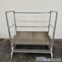 Plateforme 1400 x 615 mm