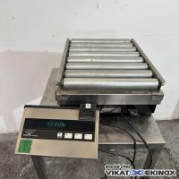 METTLER TOLEDO scale – 60 kg