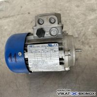 0.09 kw MT motor – 1340 rpm  type TN56B/4 14