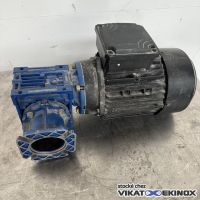 0.37 kw Geared-motor 564 rpm AEG MOTOVARIO