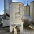 Cuve Polyester et fibres 4000 litres CARLIER