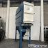 Dépoussiéreur à 30 poches 60m2 DELTA NEU JETLINE CH60/2000 – Ventilateur 30 kw